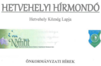 Helyi újság